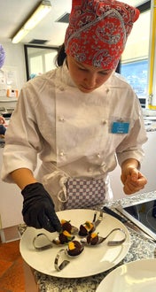 Tag der offenen Schule 2026, Foto: FS Tisens