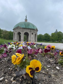 Schüleraustausch mit Partnerschule in München. Foto: FS Tisens