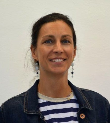 Stefanie Egger