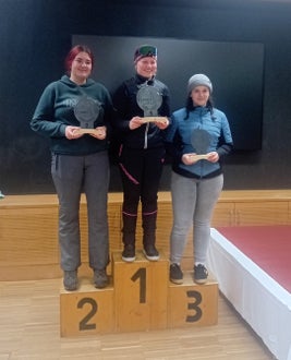 Wintersporttag 2024. Foto: FS Tisens