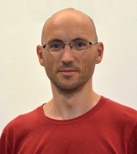 Christoph Bartholomäus