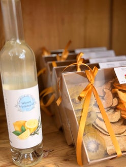 Tag der offenen Schule 2026, Foto: FS Tisens