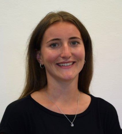 Sophia Zöschg