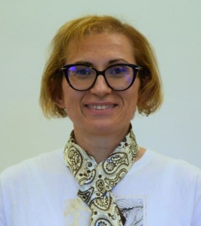 Valeria Vino