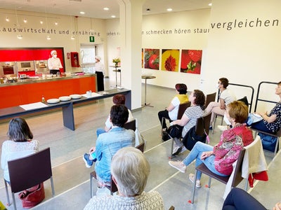 Dankeschön Essen 01.06.21 Foto: FS Haslach