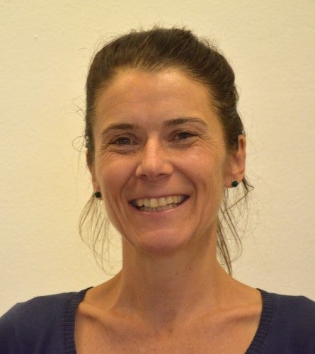 Elisabeth Kuppelwieser