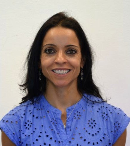 Helga Frei