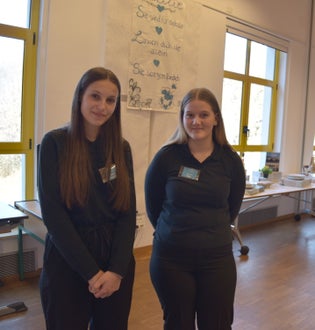 Foto – Fachschule Tisens: 