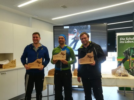 27. Wintersporttag Europaregion Tirol - Südtirol - Trentino Foto: FS Tisens