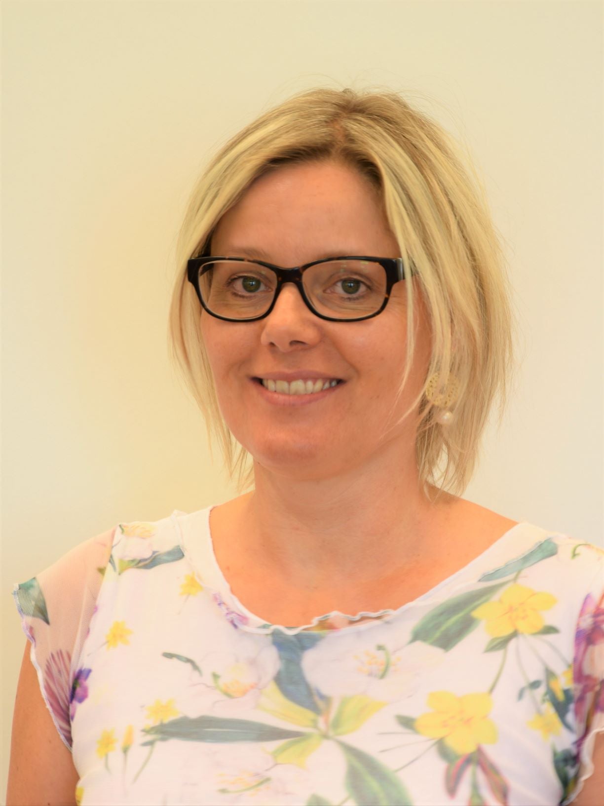 Andrea Johanna Urban