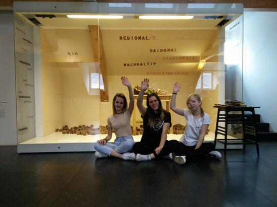 Plastik Foto: FS Tisens