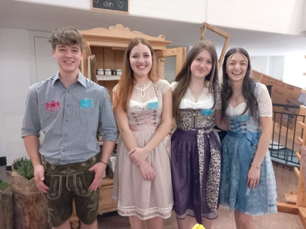 Tag der offenen Schule 2026, Foto: FS Tisens