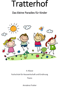 Titelbild von Annalena Foto: FS Tisens