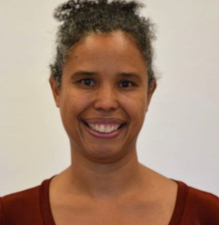 Fabiana Rodrigues-De-Sousa