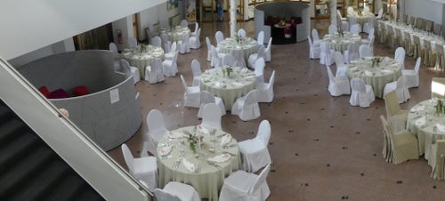 Abschlussdinner 2023. Foto: FS Tisens