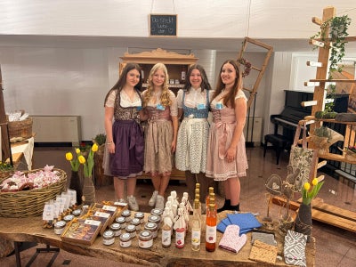 Tag der offenen Schule 2026, Foto: FS Tisens