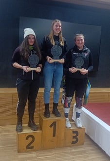 Wintersporttag 2024. Foto: FS Tisens