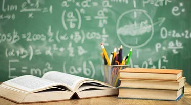 Die Schule und das Schulgebäude