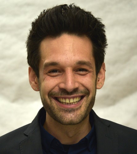 David Spechtenhauser