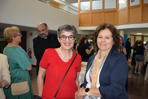 50-Jahr-Feier. Foto: FS Tisens