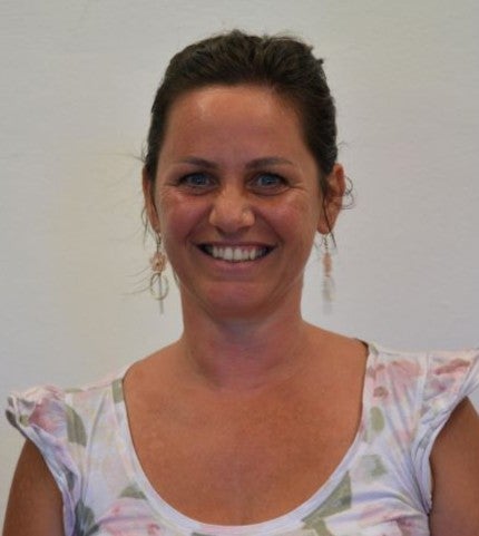 Angelika Kofler