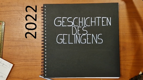 Wettbewerb politische Bildung 2022. Foto: FS Tisens