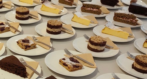 Tag der offenen Schule 2026, Foto: FS Tisens