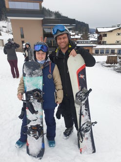 27. Wintersporttag Europaregion Tirol - Südtirol - Trentino Foto: FS Tisens