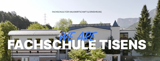 unser neuer Schulfilm Foto: Youkando