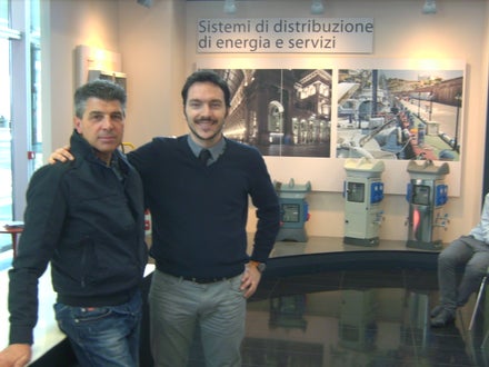 Visita aziendale GEWISS