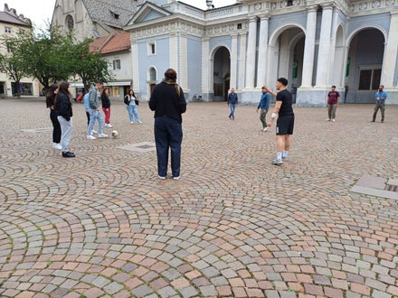 Calcio di strada - 5