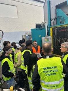 Visita ALUPRESS-1