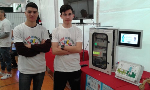 Festival mestieri