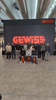 Visita GEWISS-1