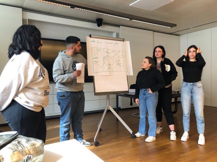 Creazione di impresa-6