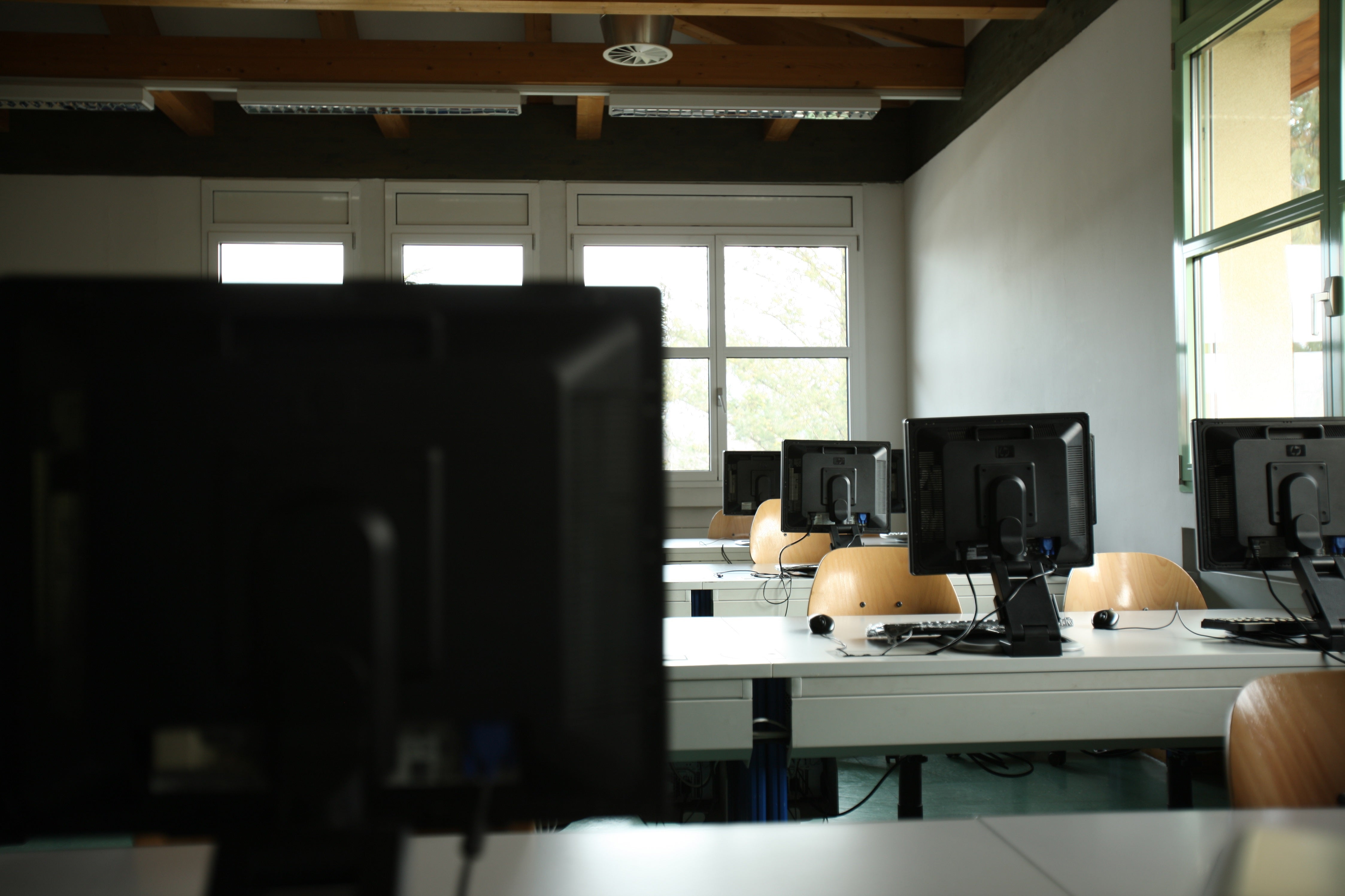 Laboratorio informatico