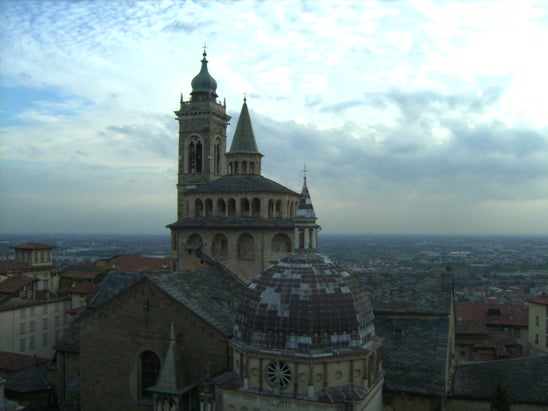 Bergamo Alta