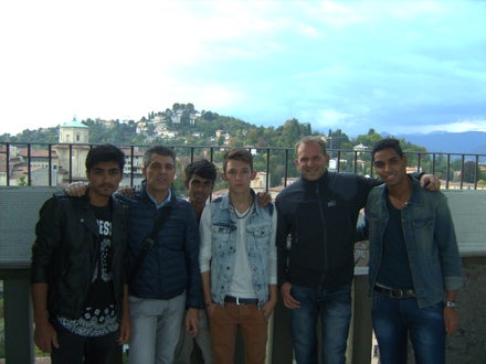 Studenti ed insegnanti