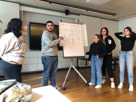 Creazione di impresa-1