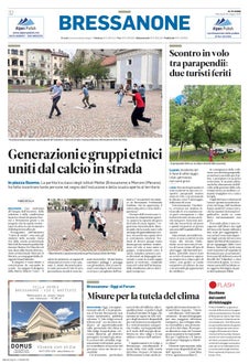 Calcio di strada - 9