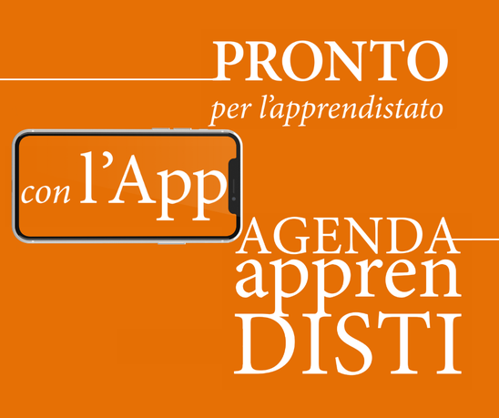 Agenda apprendisti