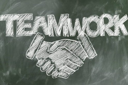 Progetto MakeYourJob