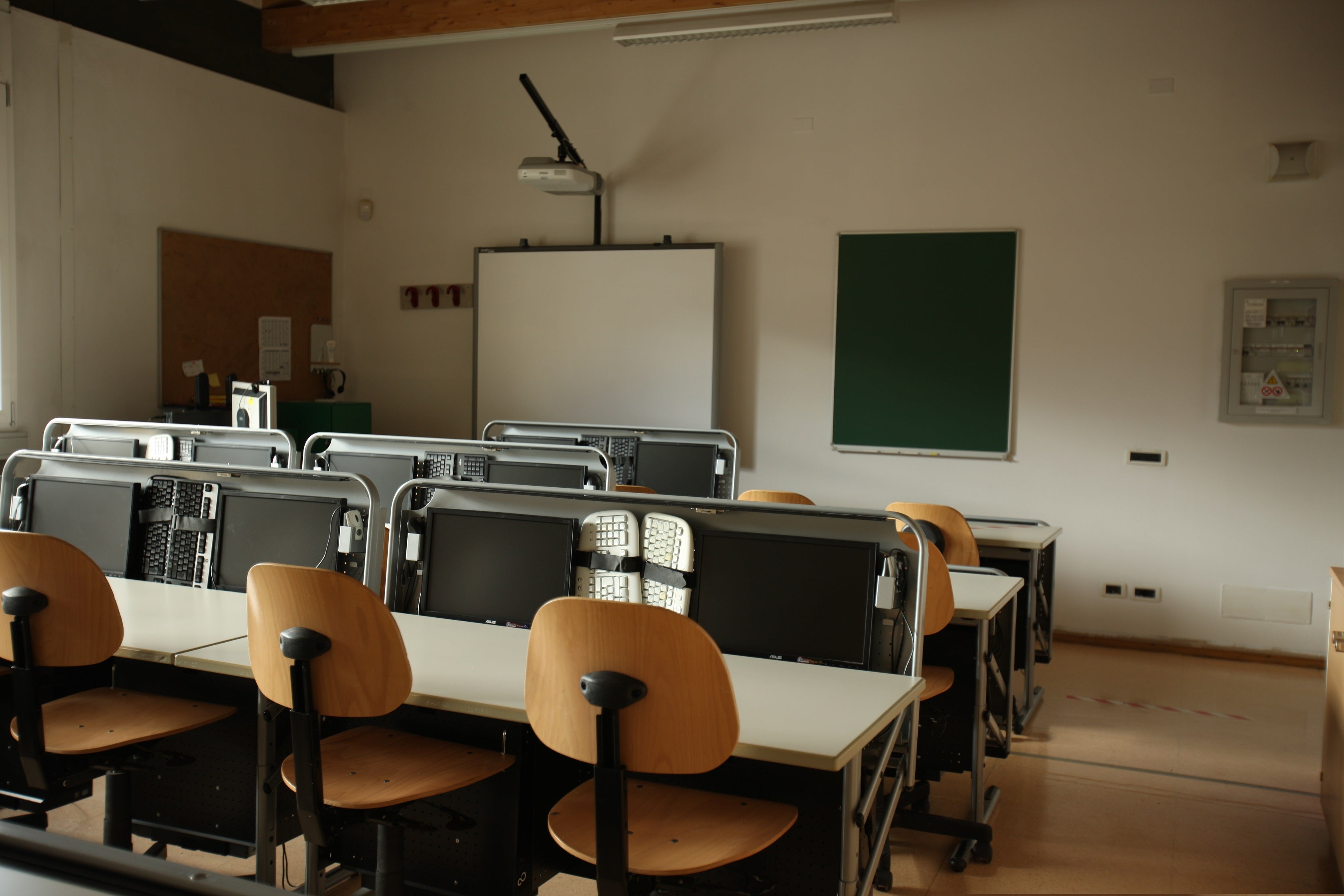 Laboratorio linguistico