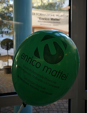 Giornata delle porte aperte 2022