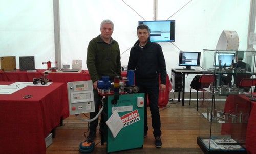 Festival mestieri