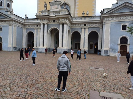 Calcio di strada - 6