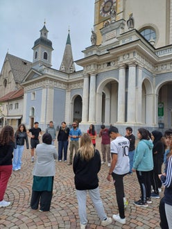 Calcio di strada - 3