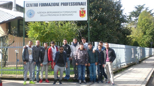 ABF Trescore Balneario 