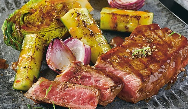 Grill Rezepte