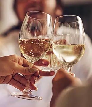 Wein Sortiment